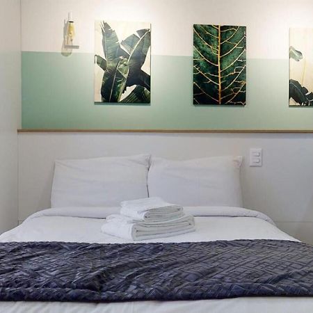 Apartamento Charlie Porto Alegre Praca 4 Exterior foto