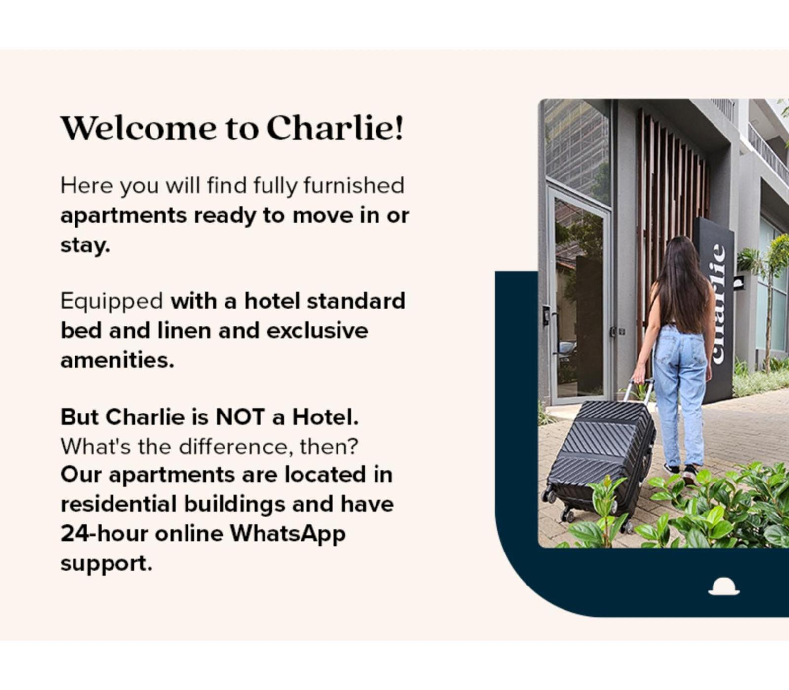 Apartamento Charlie Porto Alegre Praca 4 Exterior foto